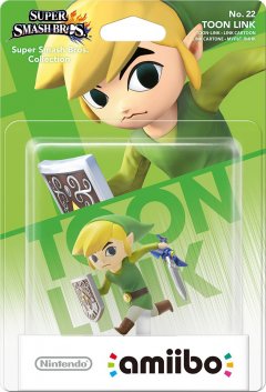 Toon Link: Super Smash Bros. Collection
