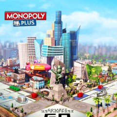Monopoly Plus (EU)