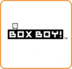 BoxBoy! (US)