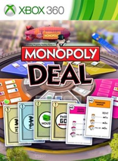 Monopoly Deal (US)
