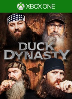 <a href='https://www.playright.dk/info/titel/duck-dynasty'>Duck Dynasty [Download]</a>    13/30
