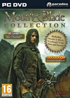 Mount & Blade Collection (EU)