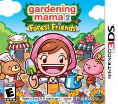 Gardening Mama 2: Forest Friends (US)