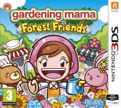 Gardening Mama 2: Forest Friends (EU)