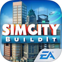 SimCity BuildIt (US)