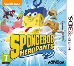<a href='https://www.playright.dk/info/titel/spongebob-heropants'>SpongeBob HeroPants</a>    9/30