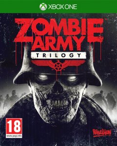 Zombie Army Trilogy (EU)