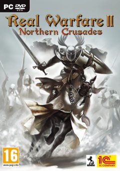 Real Warfare II: Northern Crusades (EU)