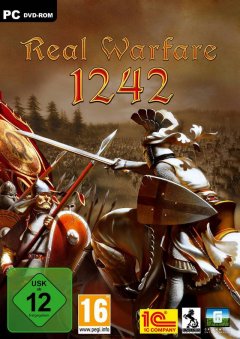 Real Warfare: 1242 (EU)