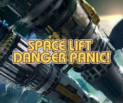 Space Lift Danger Panic! (EU)