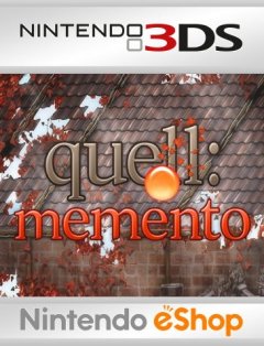 <a href='https://www.playright.dk/info/titel/quell-memento'>Quell Memento</a>    3/30