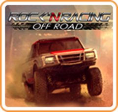 <a href='https://www.playright.dk/info/titel/rock-n-racing-off-road'>Rock 'N Racing Off Road</a>    7/30