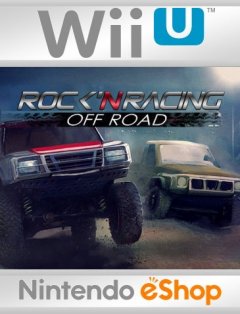 Rock 'N Racing Off Road (EU)