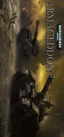 Warhammer 40,000: Armageddon (US)