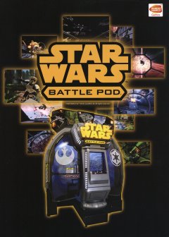 <a href='https://www.playright.dk/info/titel/star-wars-battle-pod'>Star Wars: Battle Pod</a>    30/30