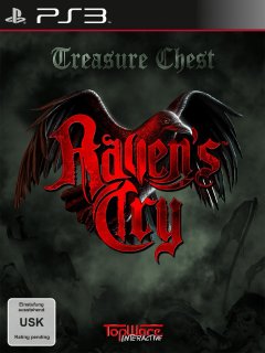 Raven's Cry [Treasure Chest] (EU)