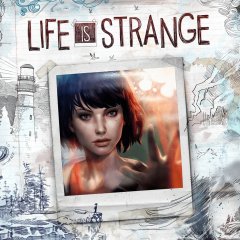 Life Is Strange: Episode 1: Chrysalis (EU)