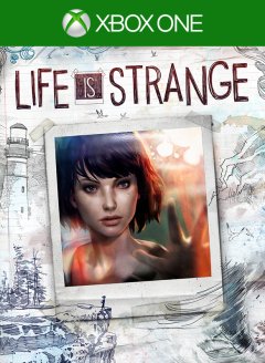 Life Is Strange: Episode 1: Chrysalis (US)