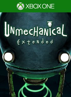 Unmechanical: Extended (US)