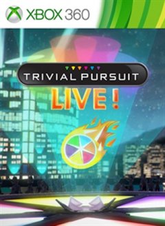 Trivial Pursuit Live! (US)