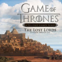<a href='https://www.playright.dk/info/titel/game-of-thrones-episode-2-the-lost-lords'>Game Of Thrones: Episode 2: The Lost Lords</a>    12/30
