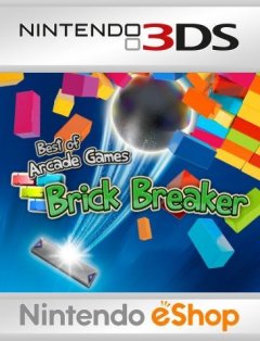 <a href='https://www.playright.dk/info/titel/best-of-arcade-games-brick-breaker'>Best Of Arcade Games: Brick Breaker</a>    20/30