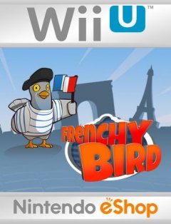 <a href='https://www.playright.dk/info/titel/frenchy-bird'>Frenchy Bird</a>    22/30