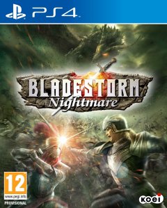 Bladestorm: Nightmare (EU)