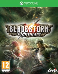 Bladestorm: Nightmare (EU)