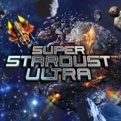 Super Stardust Ultra (EU)