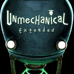 Unmechanical: Extended (EU)