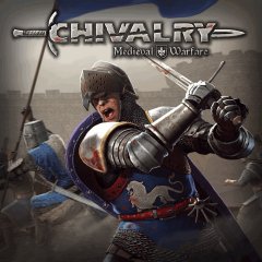 <a href='https://www.playright.dk/info/titel/chivalry-medieval-warfare'>Chivalry: Medieval Warfare</a>    9/30