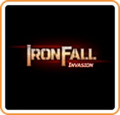 <a href='https://www.playright.dk/info/titel/ironfall-invasion'>IronFall: Invasion</a>    26/30