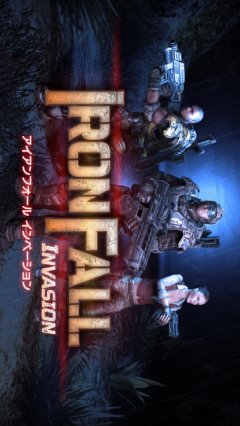 <a href='https://www.playright.dk/info/titel/ironfall-invasion'>IronFall: Invasion</a>    27/30