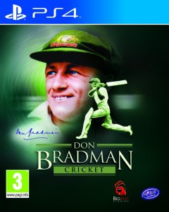 Don Bradman Cricket 14 (EU)