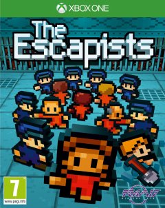 Escapists, The (EU)