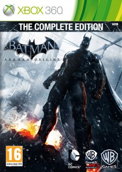 <a href='https://www.playright.dk/info/titel/batman-arkham-origins-the-complete-edition'>Batman: Arkham Origins: The Complete Edition</a>    3/30