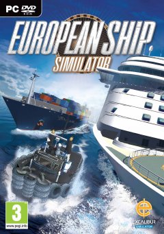 European Ship Simulator (EU)
