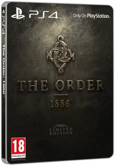 Order, The: 1886 [Limited Edition] (EU)