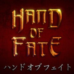 Hand Of Fate (JP)