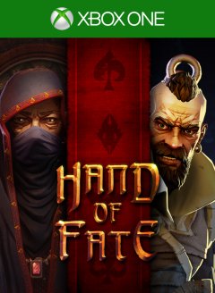 Hand Of Fate (US)