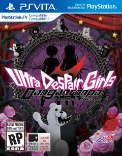 Ultra Despair Girls: DanganRonpa Another Episode (US)