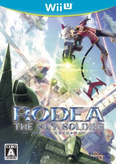 Rodea: The Sky Soldier (JP)