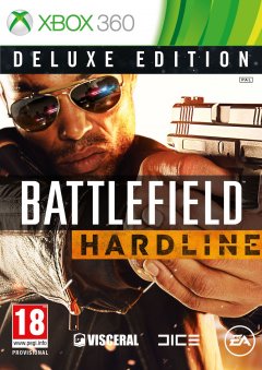 Battlefield: Hardline [Deluxe Edition] (EU)