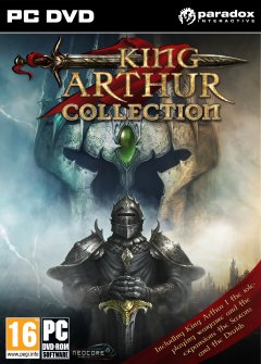 King Arthur Collection (EU)