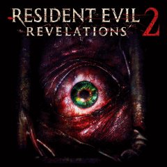 Resident Evil: Revelations 2: Episode 1: Penal Colony (EU)