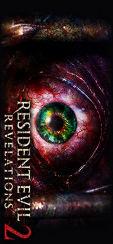 Resident Evil: Revelations 2: Episode 1: Penal Colony (US)