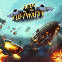 Aces Of The Luftwaffe (EU)