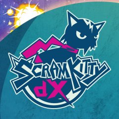 Scram Kitty DX (EU)