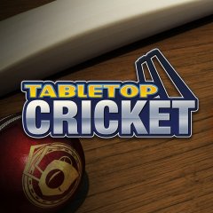 TableTop Cricket (EU)
